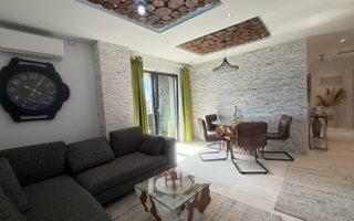 Apartament cu 3 camere 2 bai langa iulius Mall view spre lac - Poză 4