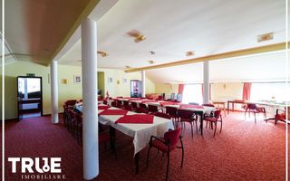 Complex Turistic AYMA – Reghin - De vânzare - Poză 10