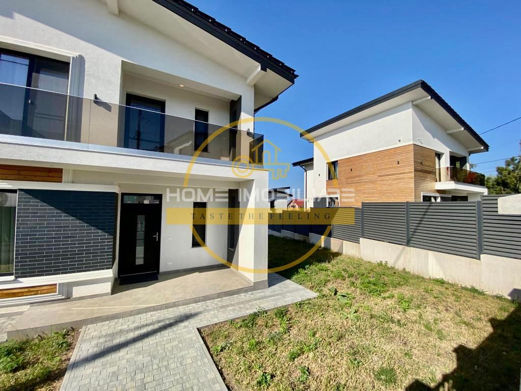 Casa Lux Individuala  Dealul - Galata Mobilata si Utilata Complet - Poză 28