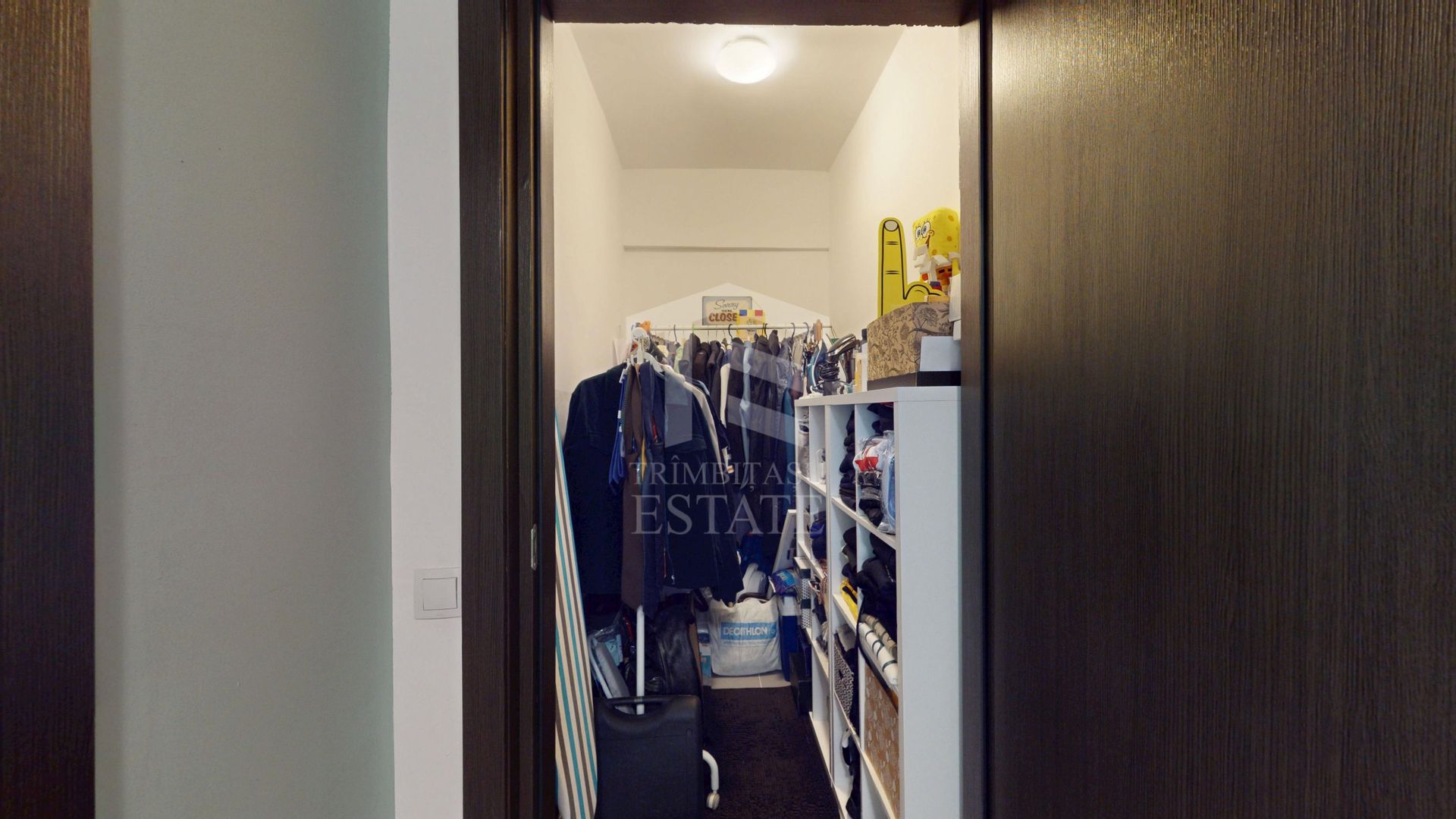 Apartament 2 camere Bloc nou 2 min Metrou Dimitrie Leonida Berceni 100 - Poză 10