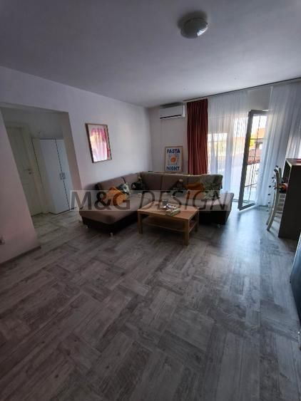 Apartament 3 camere Dumbravita - Poză 1