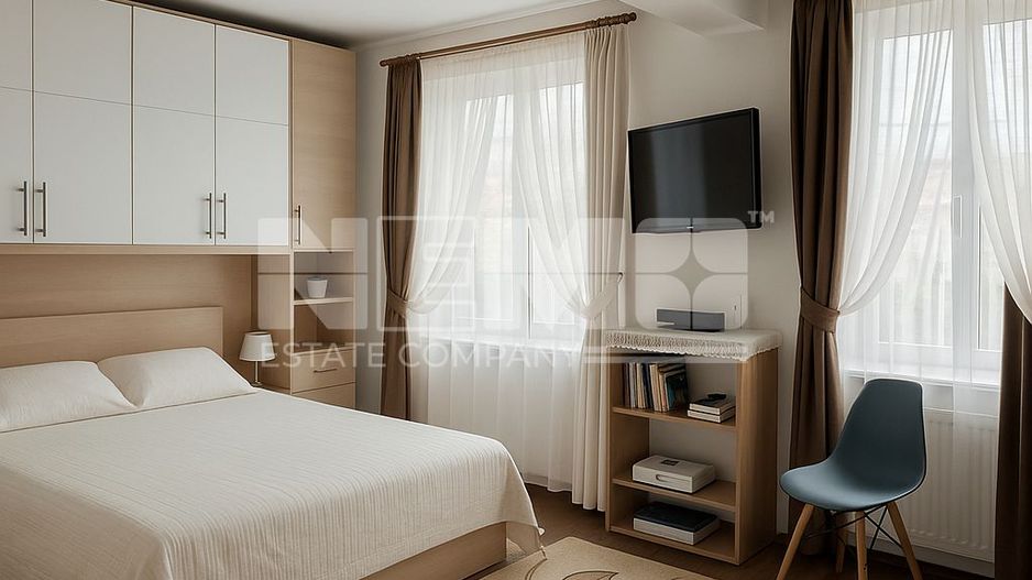 Duplex spațios | 200 mp utili | 10 ari teren | Gălănești, Suceava - Poză 4