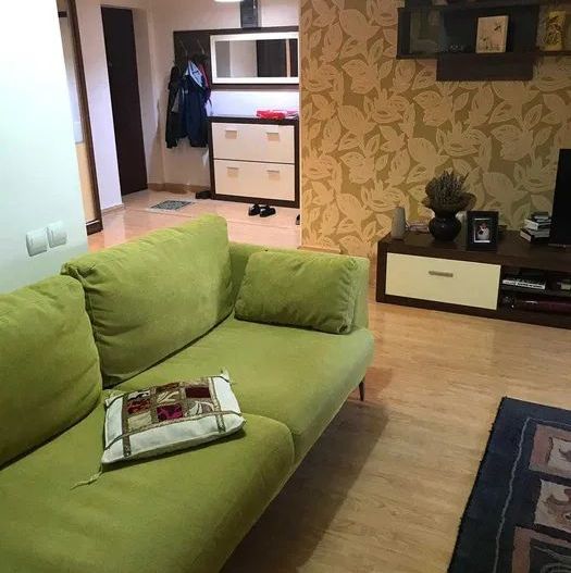 Apartament 2 cam VANZARE+LOC DE PARCARE SUBTERAN!!! - Poză 5