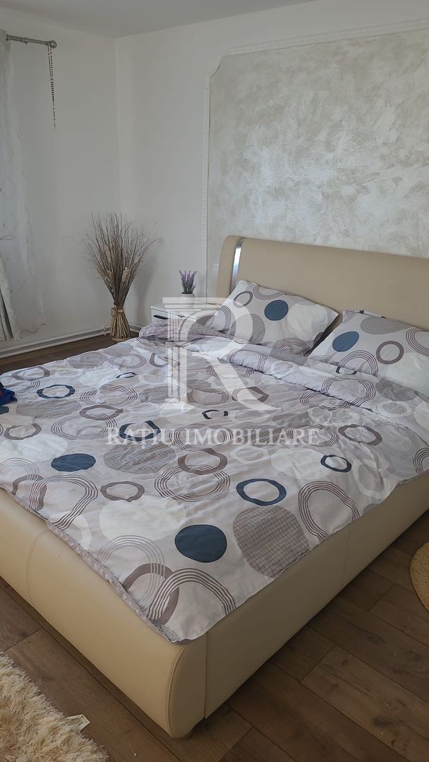 Casa cu 3 camere + garaj si grădină | Picleu | Bihor - Poză 9