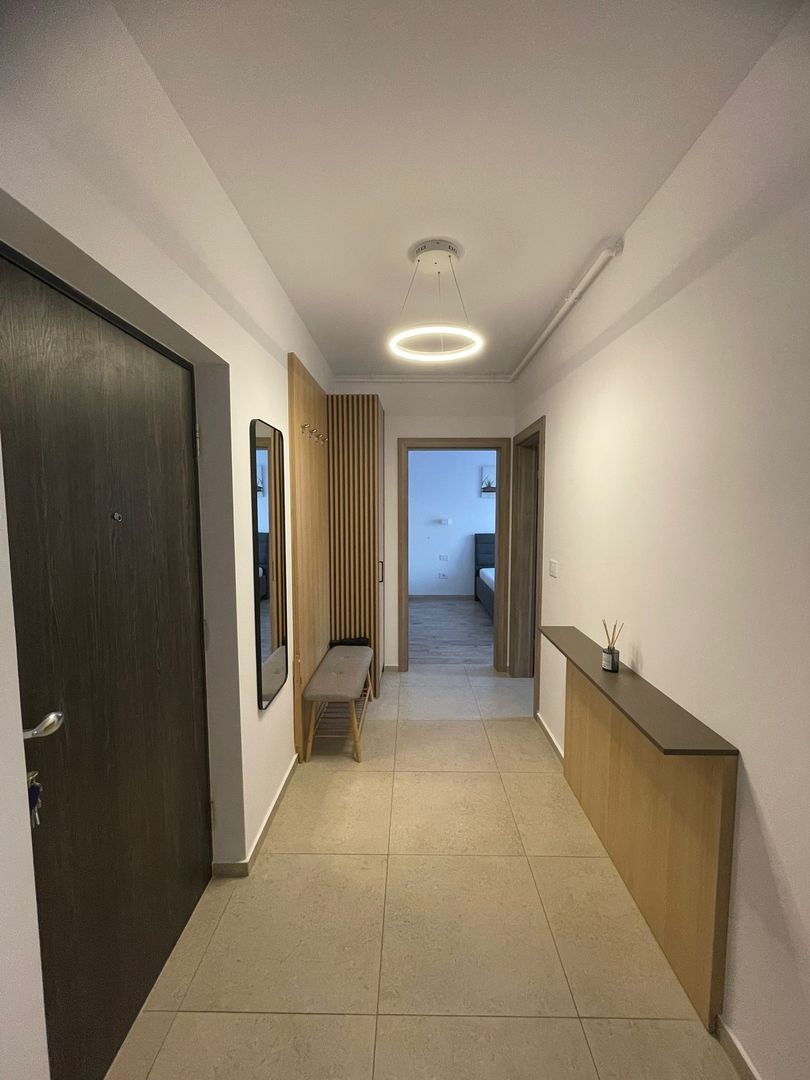 Apartament 2 camere zona Aradului - Poză 7