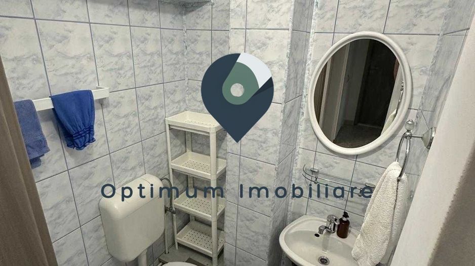 Apartament cu 3 camere, 2 bai in Manastur, zona Piata Flora ! - Poză 8
