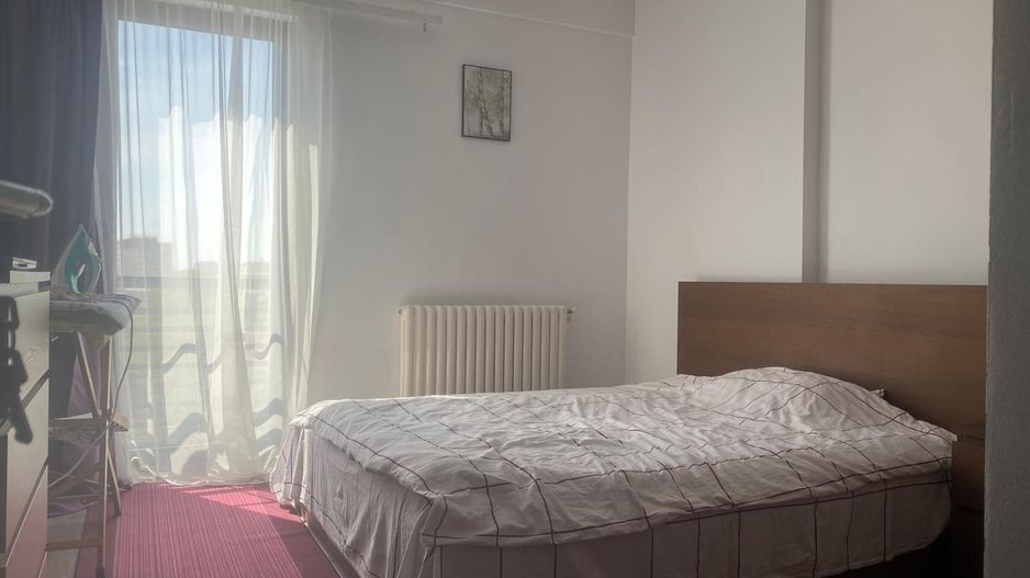 Camere spatioase! Vanzare apartament cu 2 camere in Targoviste - M3 - Poză 3