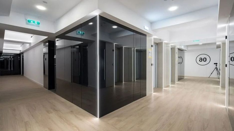 Prima inchiriere | Apartament 3 camere | Cortina North - Poză 18