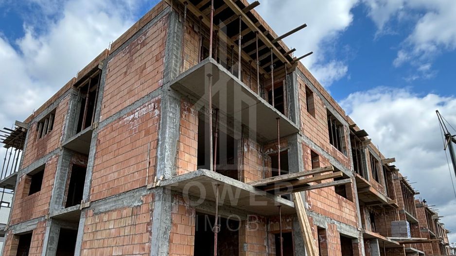 Apartamente 2-3 camere de vânzare Cartier NOU | Șelimbăr-Pictor Brana - Poză 2