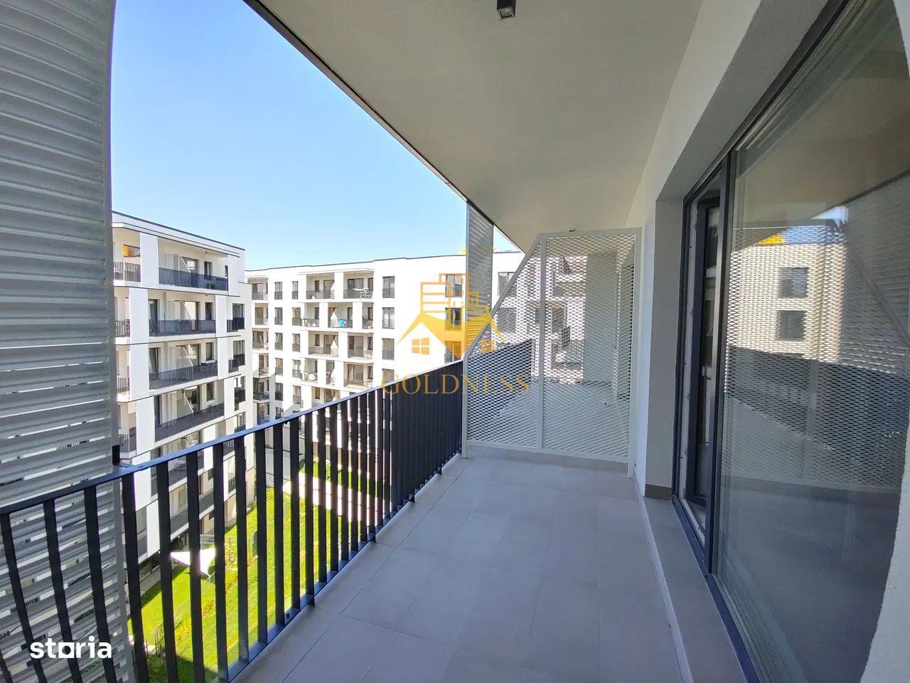 2 Camere de Lux, garaj, Marasti, Record Park, The Office, 21 Decembrie - Poză 6
