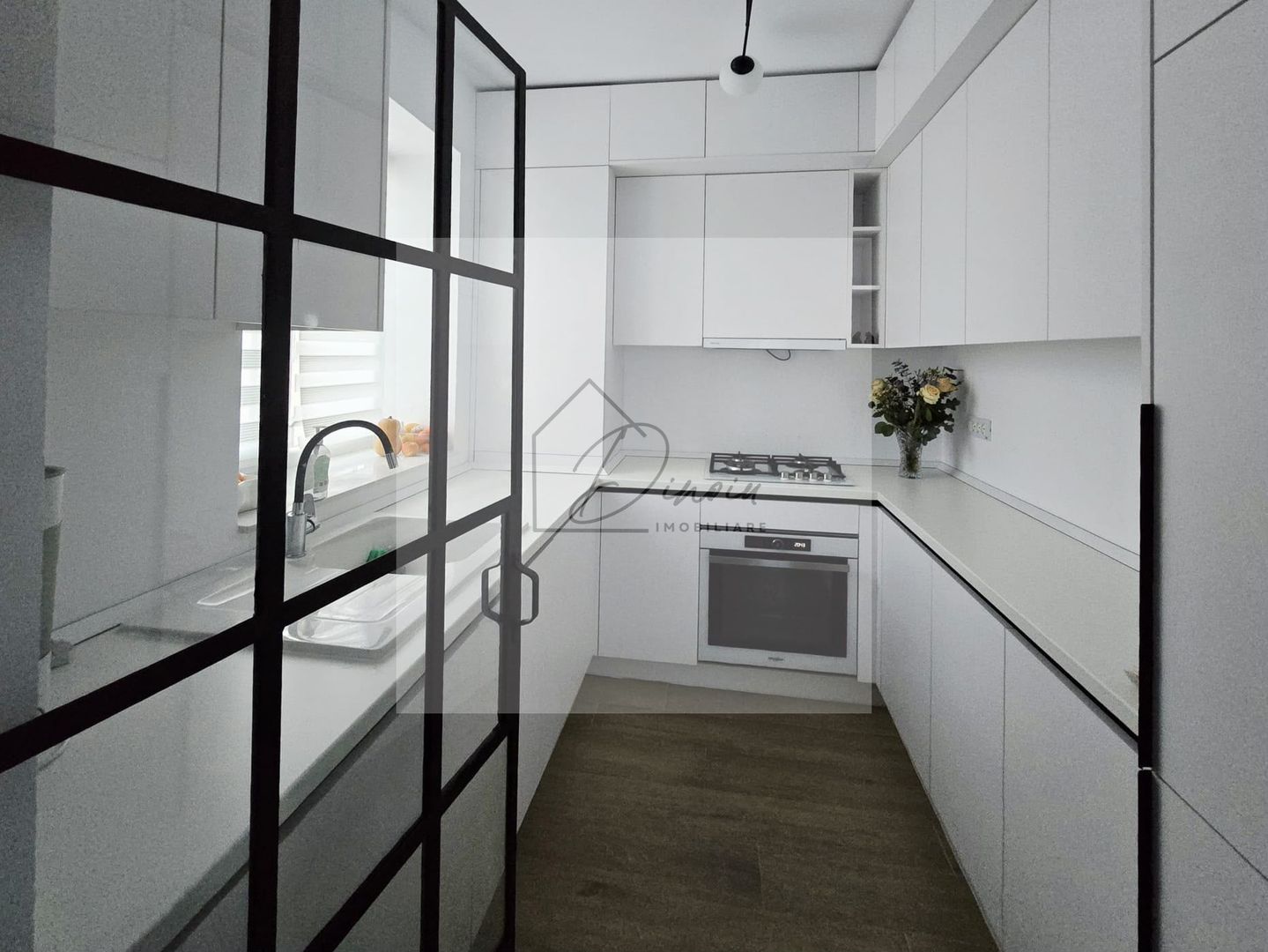 Apartament 3 camere Victoria Homes Pipera I  COMISION 0% - Poză 6
