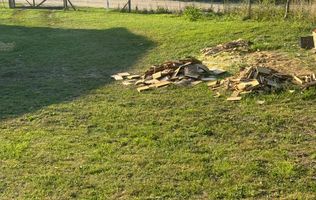 Teren intravilan pentru constucție casă !!