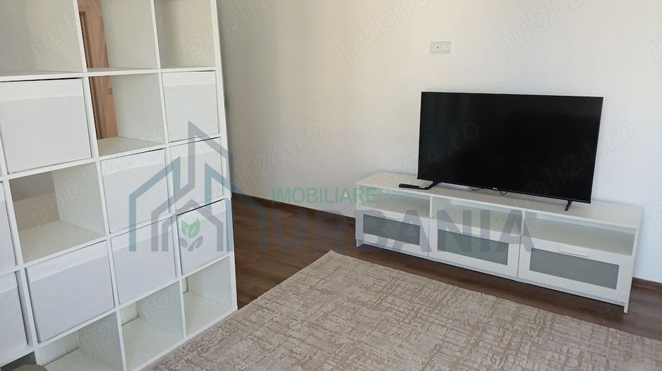Apartament nou cu o camera in zona Copou, Complex Rasarit de Soare - Poză 2