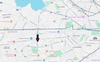 2 Cam | Drumul Taberei – Plaza | 50 MP | Bloc Reabilitat | Metrou - Poză 11