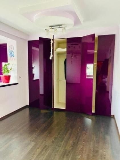 Apartament 3 camere transformat în 2 camere open-space | Podul Grant – Turda - Poză 2