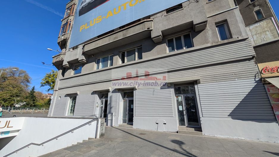 INCHIRIERE Spatiu Comercial Unrii, /Universitate Bis. Sf. Gheorghe Nou - Poză 1