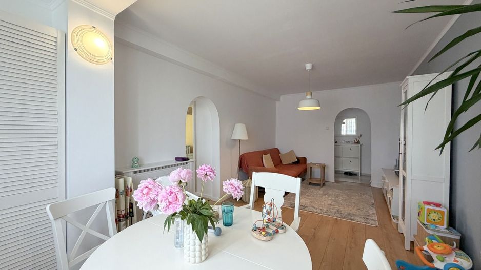 Apartament la cheie cu view superb | Parcul Floreasca - Beller - Poză 1