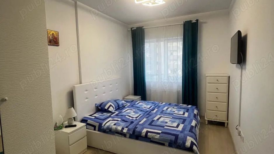 Apartament 2 camere + loc parcare - Timisoara 58 Apartments - Poză 5