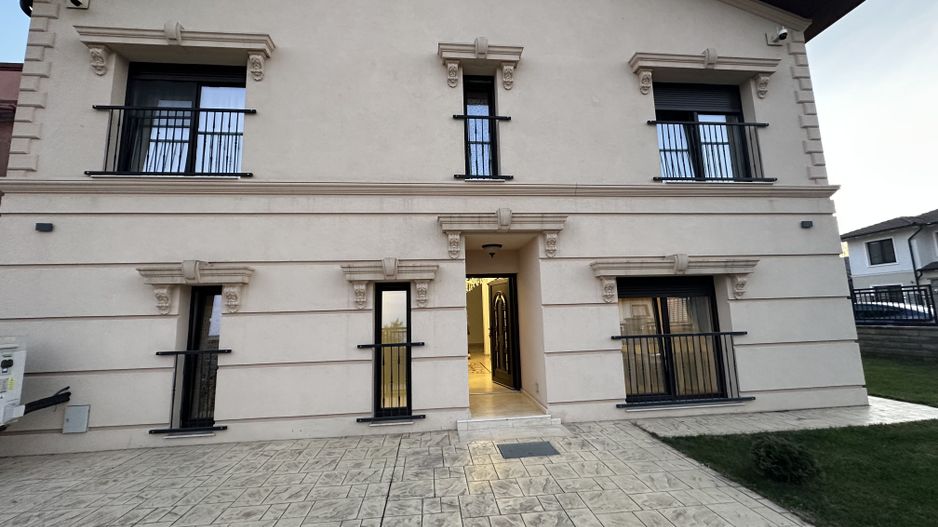 Duplex spatios Dumbrvita - Poză 2