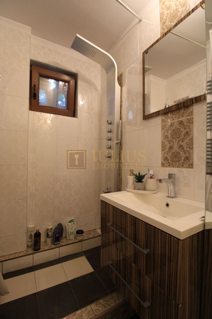 Take Ionescu, 3 camere, centrala proprie. - Poză 10