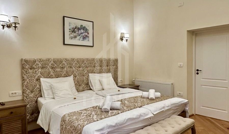 Garsonieră premium -zona ultracentrală - Poză 4