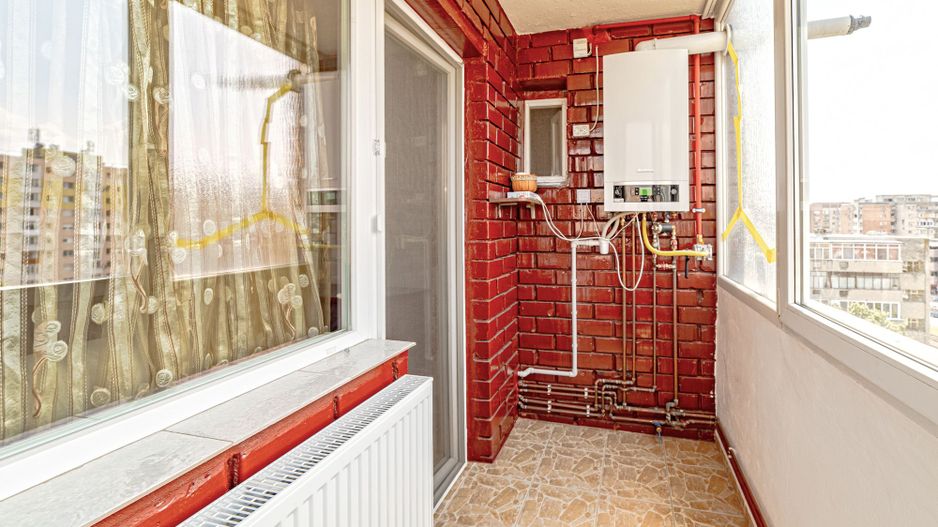 PRET NOU! Apartament 2 camere - Vlaicu - Poză 5