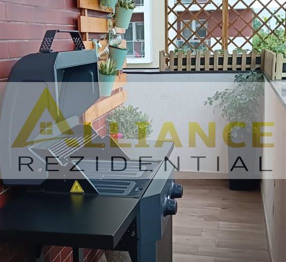 Apartament 3 cam Premium 108 mp + loc de parcare - Poză 14