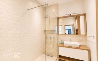 Apartament 2 camere, vedere spectaculoasă, bloc nou, Malul Mureșului - Poză 6