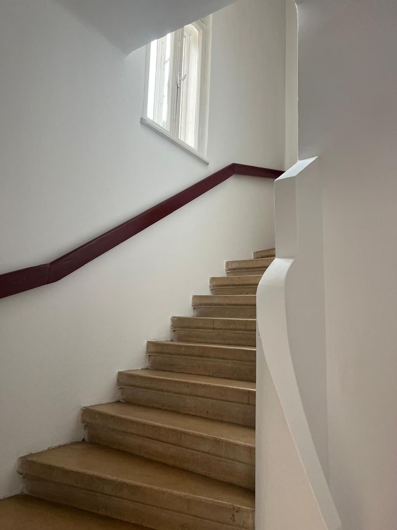 Apartament 3 cam in vila Domenii Casin | Curte proprie | Garaj 2 locuri - Poză 19