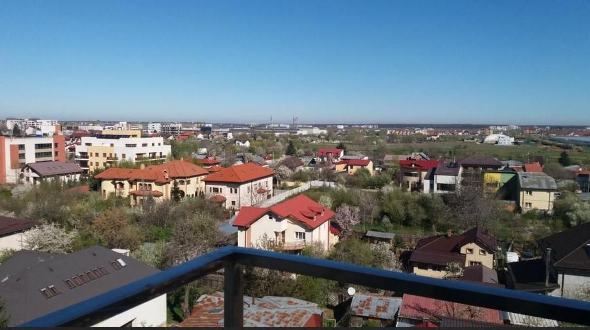 Apartament 2 camere – Complex Metropolitan, 60 m², decomandat, etaj 6 - Poză 9