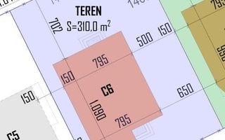 Vila individuala la vanzare, Cartierul Latin str. Toamnei Bragadiru - Poză 4