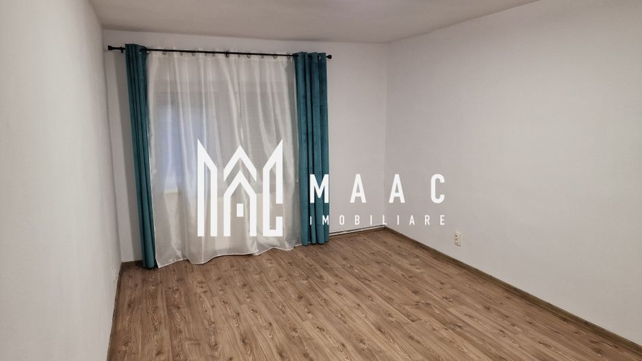 Apartament 3 camere | Parter înalt | Pivnita | Terezian - Poză 2