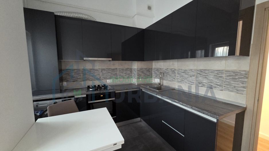 Apartament 2 camere de inchiriat, Galata, langa Spitalul de Recuperare, bloc nou, etaj 11 - Poză 5