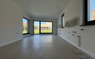 Vila LUX***Panouri fotovoltaice***Lake view//Laguna Albastra/Corbeanca - Poză 10