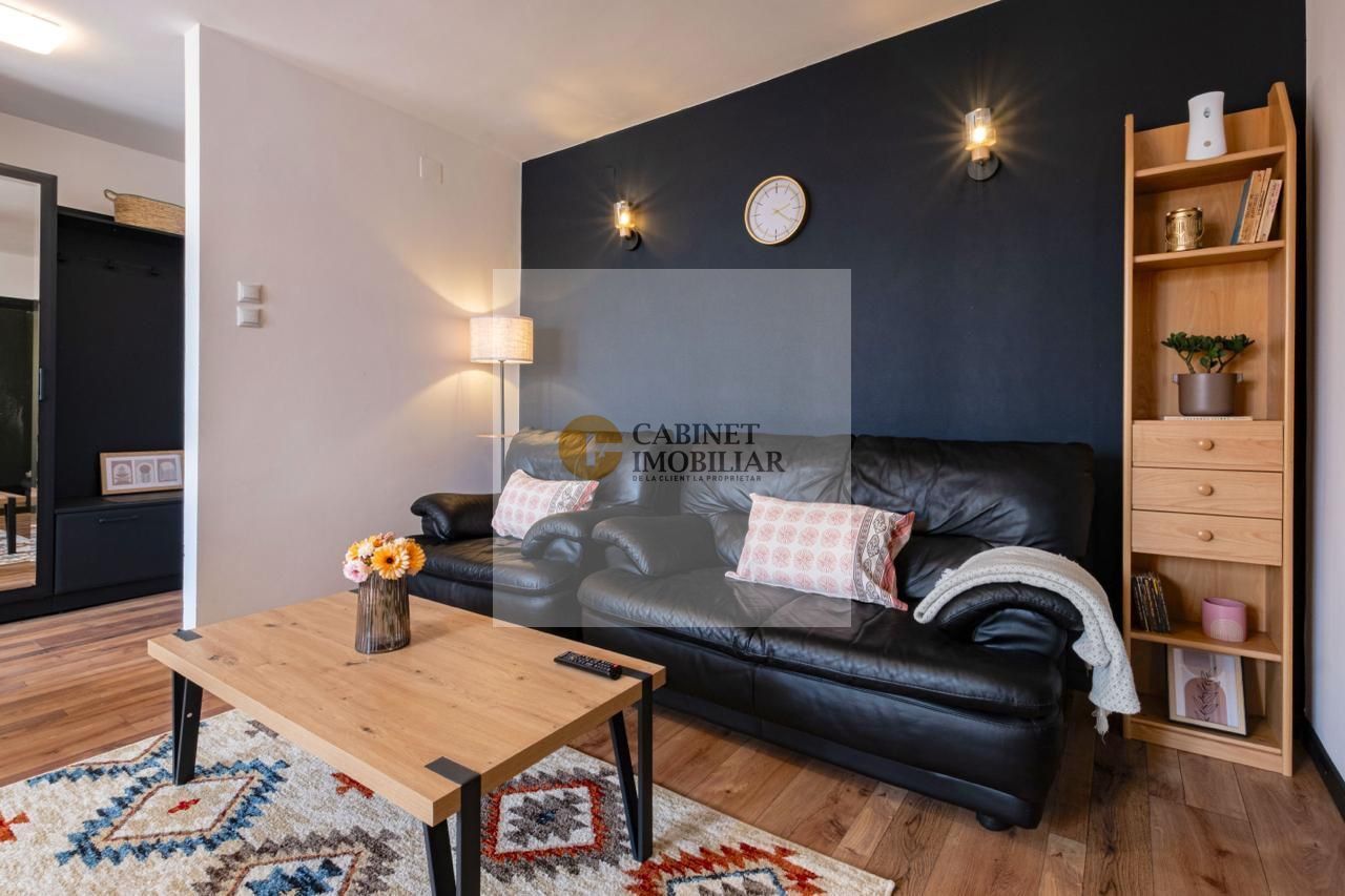 2 camere I Universitate I Renovat I Airbnb - Poză 25