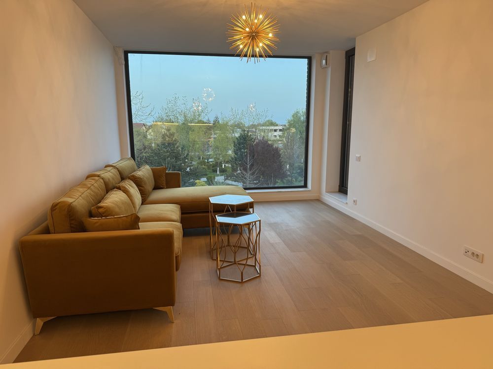 Închiriez apartament Tunari – Parc by Herăstrău Apartments.Proprietar - Poză 1