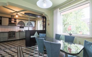 Vilă cu 6 camere–confort, intimitate și multiple utilizări - Poză 5