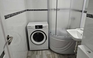 Apartament 2 camere, decomandat, etaj 6/10, Podu Roș, Iași – de închiriat - Poză 7