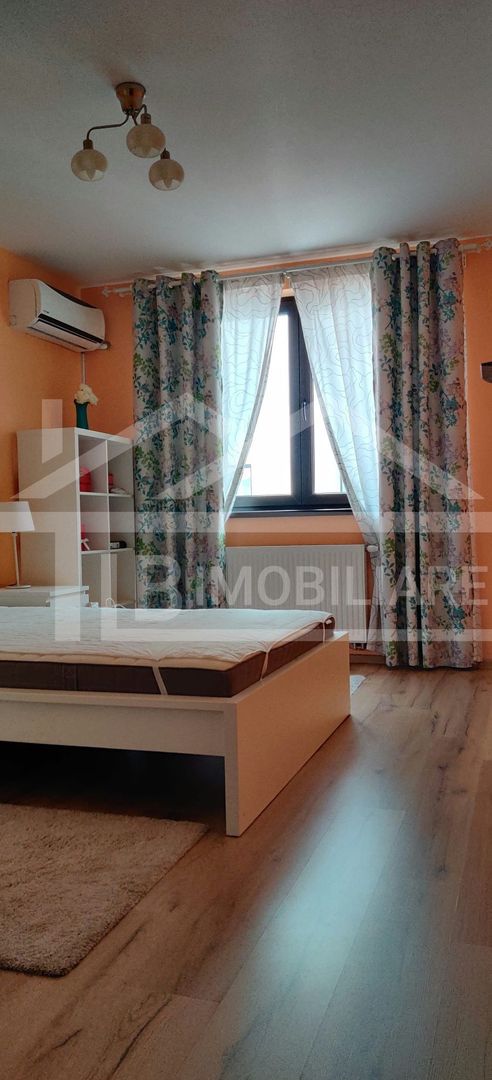 Apartament cu 2 camere, 64 mp, Zona Acta Residence - Poză 1