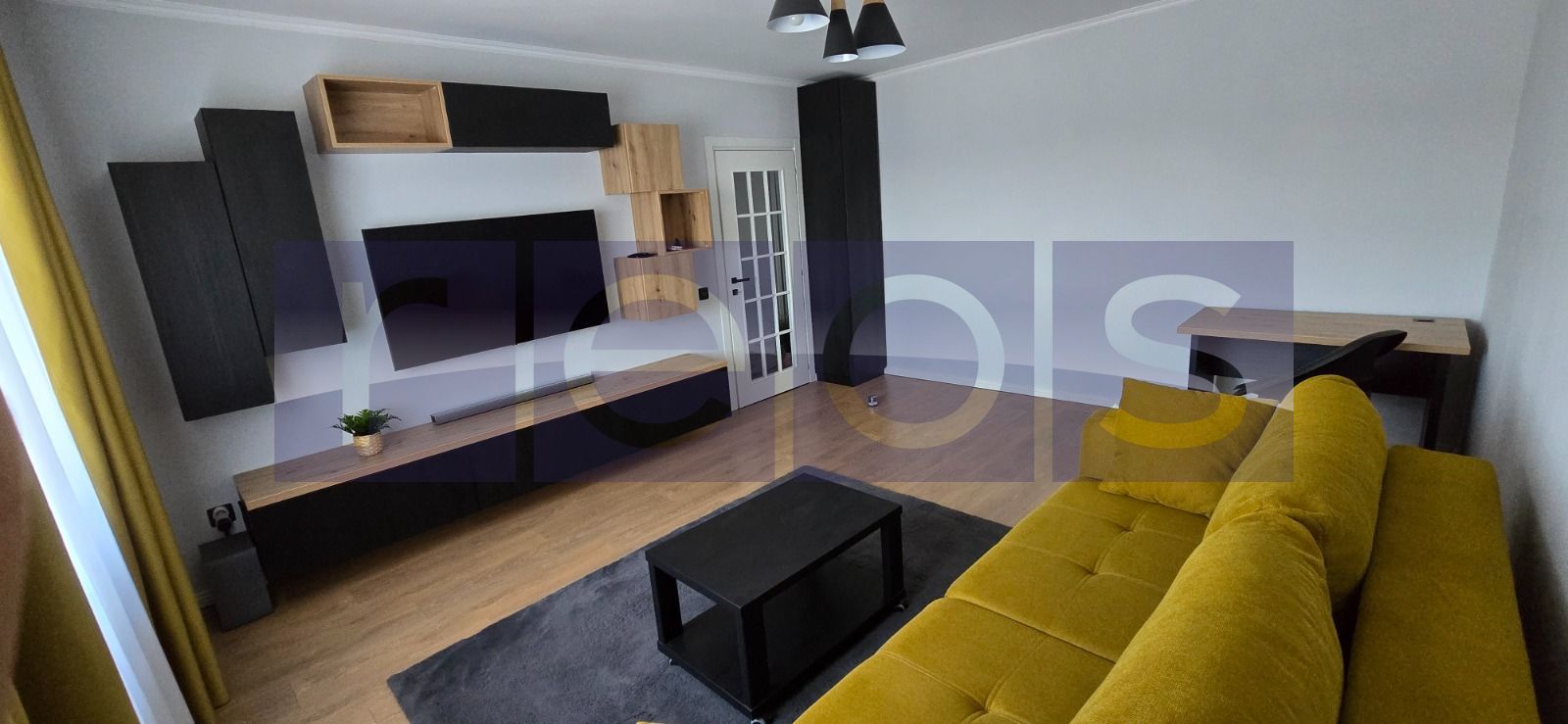 VANZARE 3 CAMERE BRANCOVEANU | COMPLET UTILIAT SI MOBLIAT | GATA DE MUTAT - Poză 1