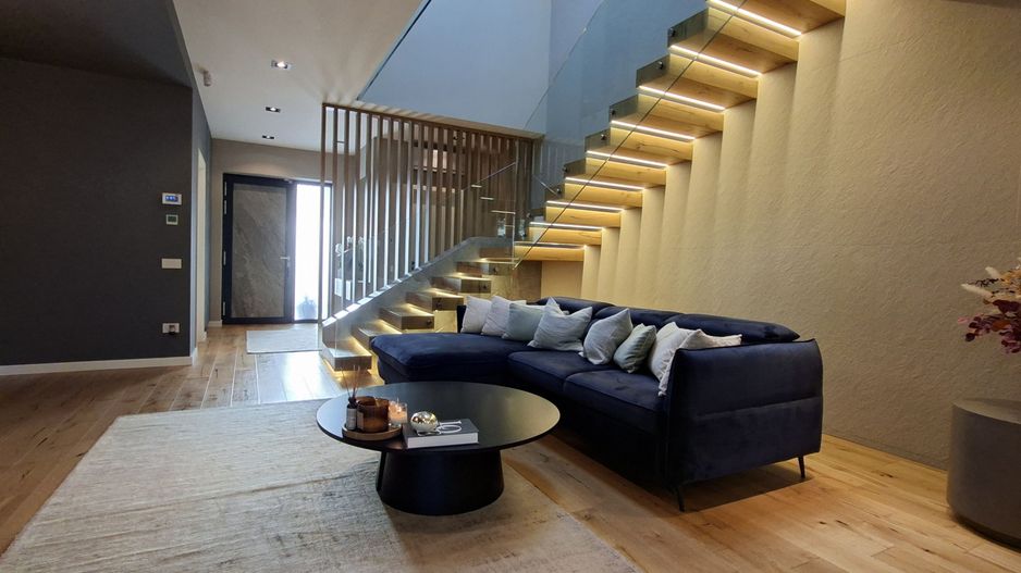 Locuinta premium in Dumbravita -LIDL - Poză 4