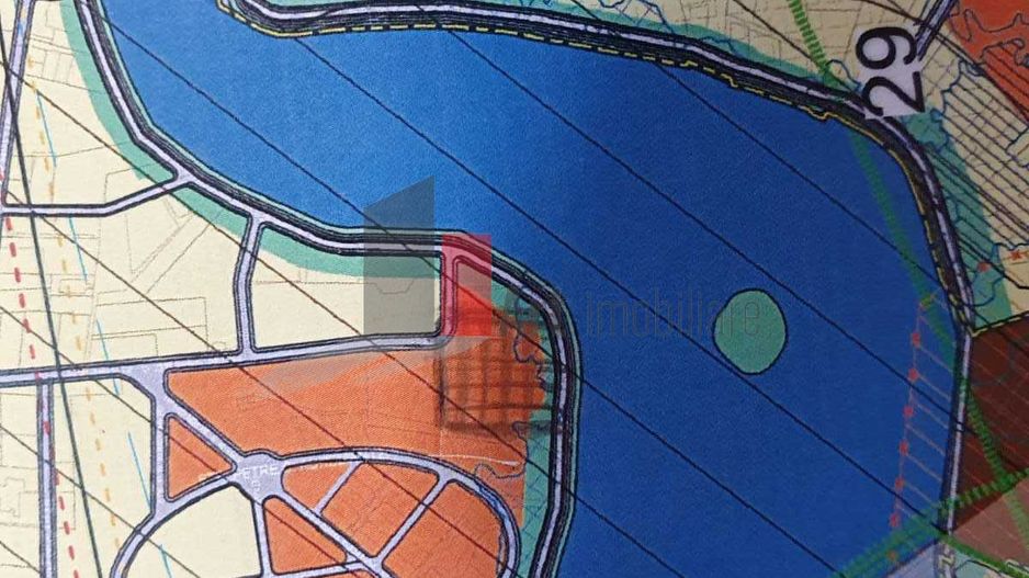 Oportunitate investitie - Teren in Sector 1 - Poză 4