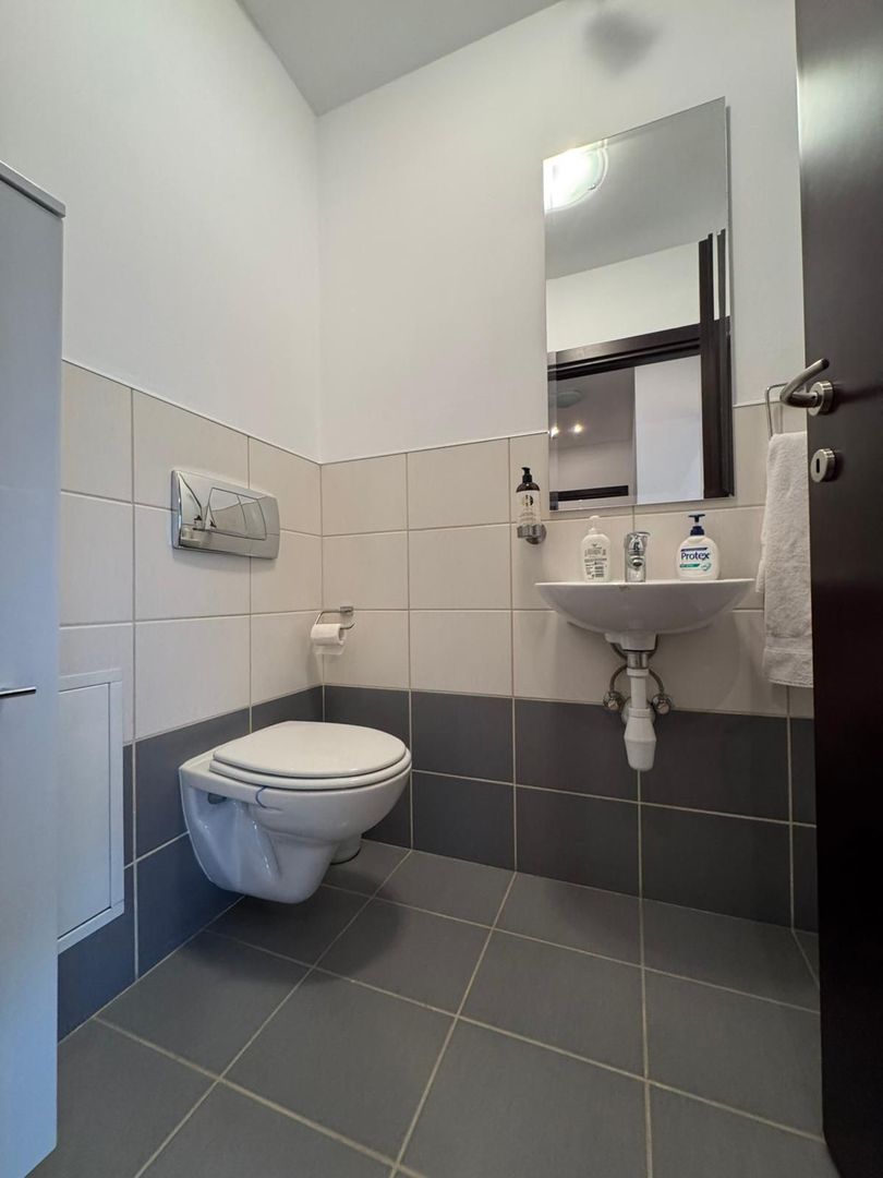 2 CAMERE || 2 LOCURI DE PARCARE + BOXA || BANEASA - Poză 8