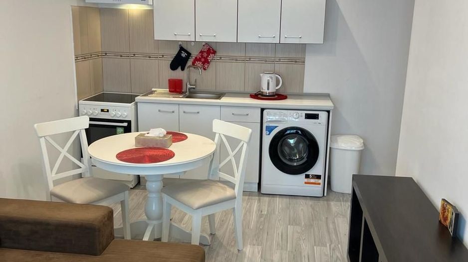 Apartament Tineretului Sincai - Poză 3