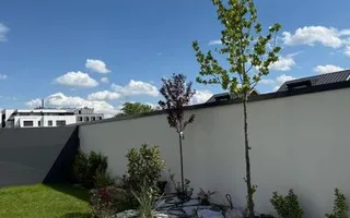 VILA INDIVIDUALA SMART | PISCINA PE ACOPERIS | PIPERA-VOLUNTARI - Poză 11