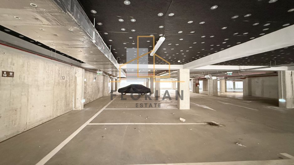 Apartamente Rezidentiale noi, in Zona de Nord, Calea Torontalului - Poză 21