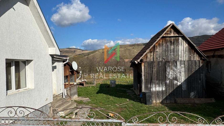 Casa individuala | Teren 868 mp | Constructie 73 mp - Poză 9