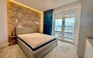 Apartament 2 camere, priveliște deosebită – Complex Kasper, Coresi - Poză 5