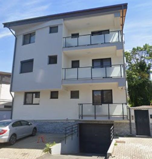 3 camere bloc 2020 | Tepes Voda | Calea Calarasilor | Traian - Poză 13