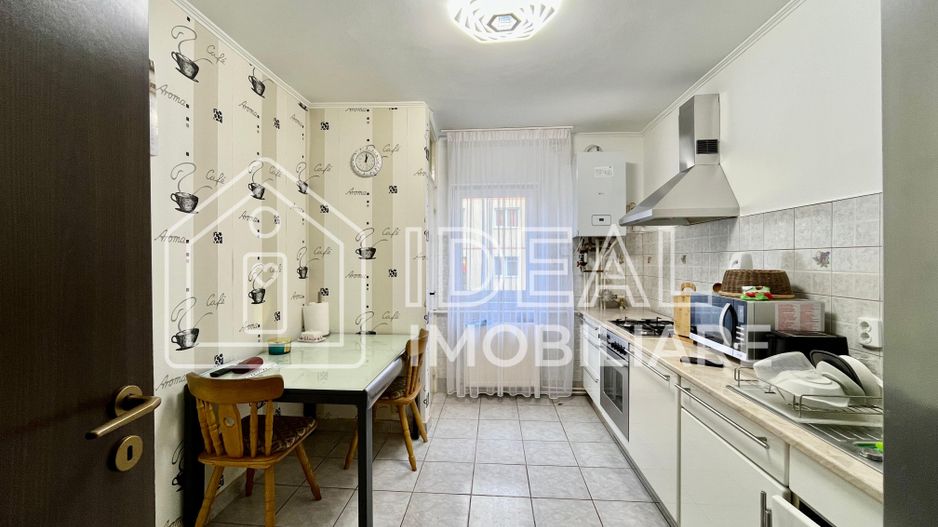 Apartament 3 camere | 65mp | Turnișor - Poză 9